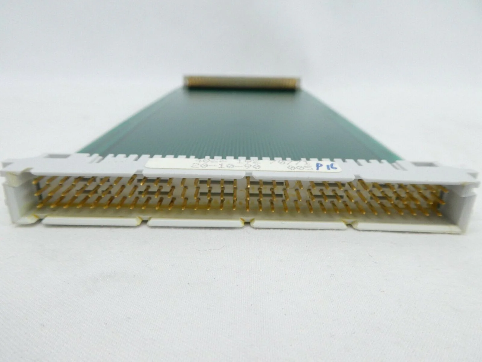 Philips 4022 192 70771 Tester Extender Board PCB 4022 106 2702 FEI XL 30 Working - Image 8