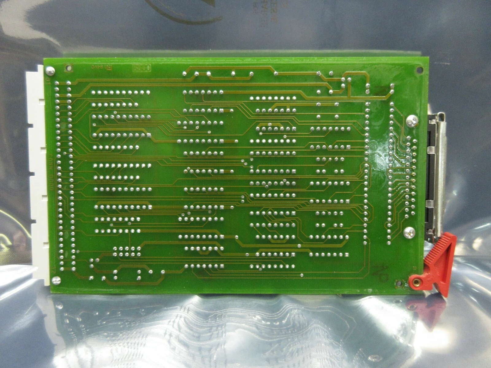 Philips 4022.192.71241 Processor PCB Card EBD FEI Company XL 830 DualBeam Used - Image 3
