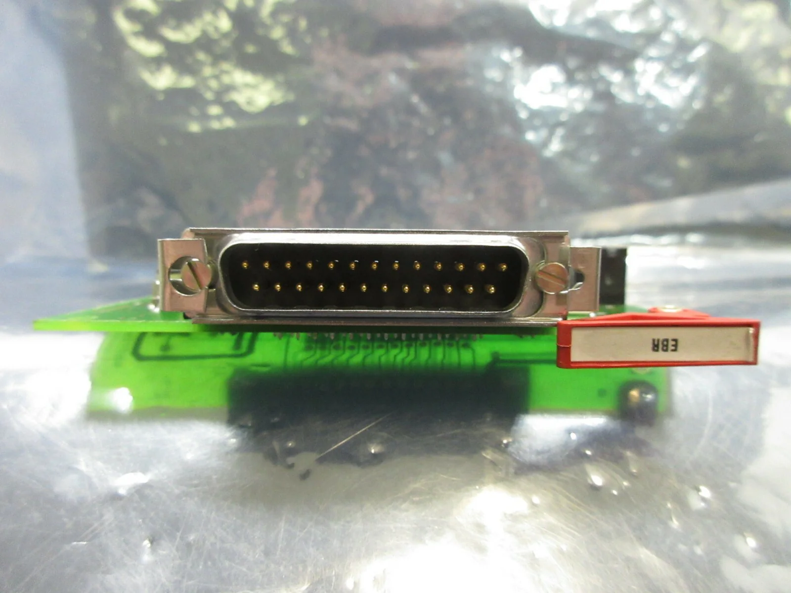 Philips 4022.192.71332 Processor PCB Card EBR FEI Company XL 830 Used Working - Image 7