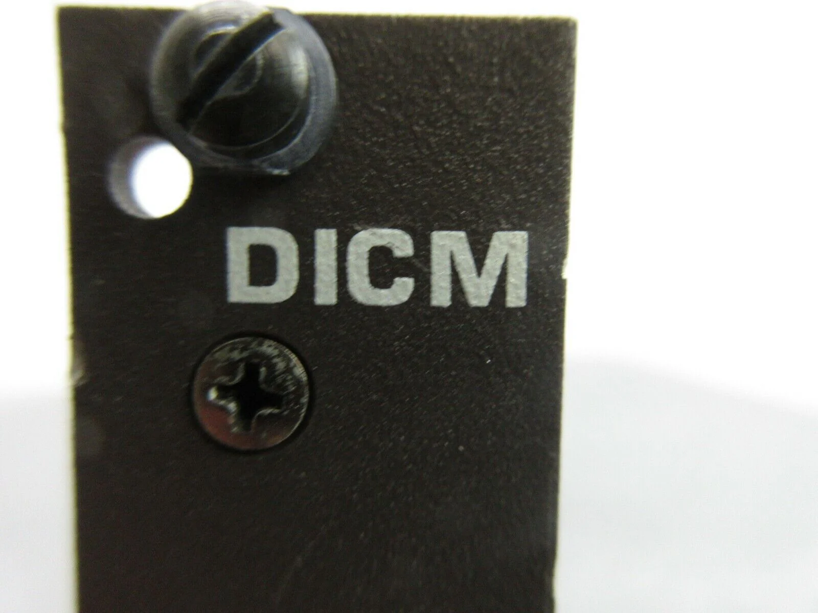 Philips 7122 714 1200.4 Dig Control PCB Card DICM ASML PAS 5000/2500 Used - Image 9