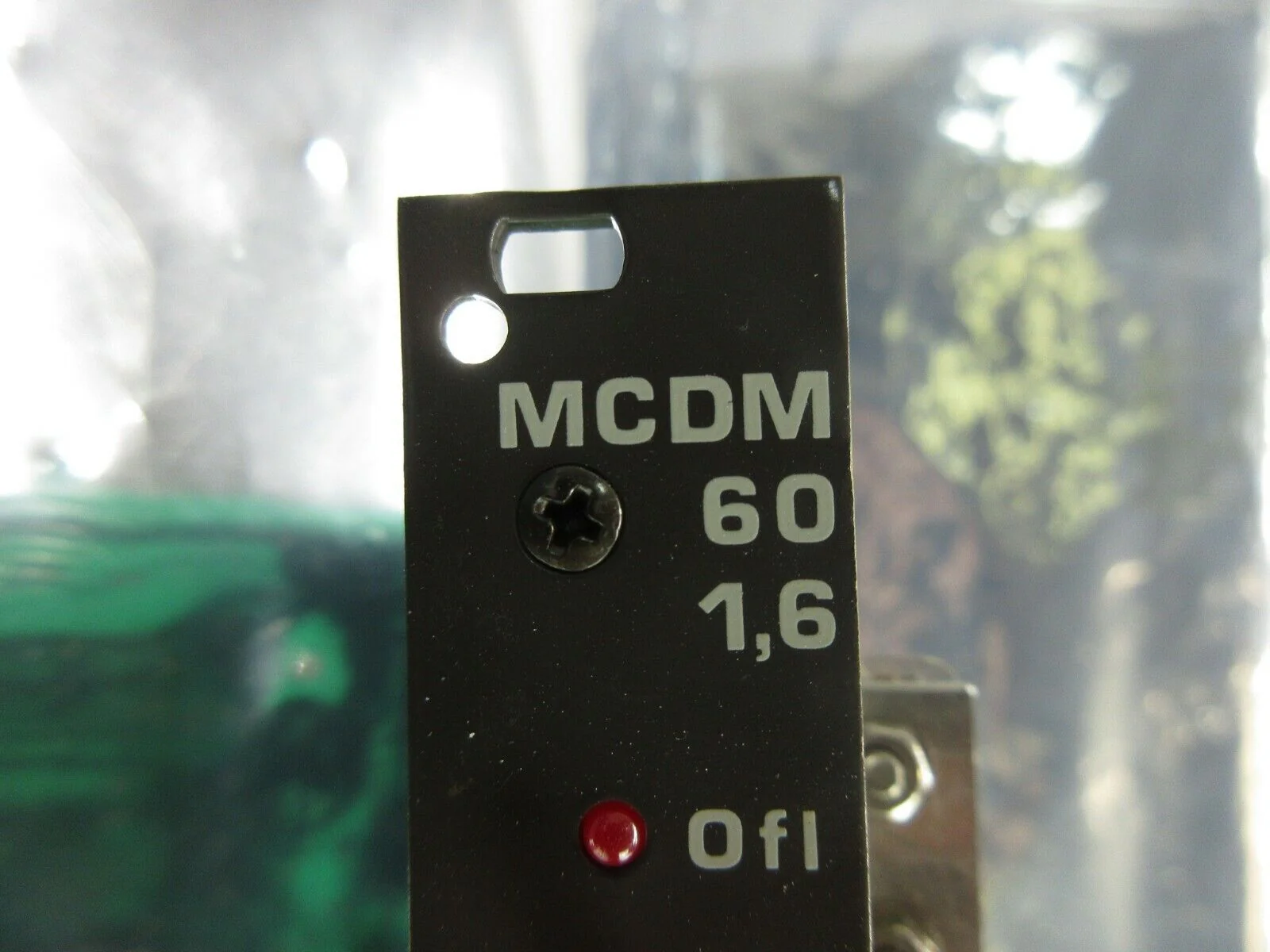 Philips 7122 714 1400.4 Processor PCB Card MCDM 60 1,6 ASML PAS 5000/2500 Used - Image 12