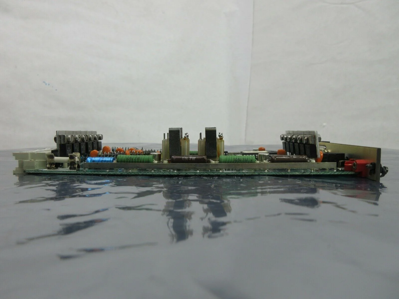 Philips 7122 714 14001 Processor PCB Card MCDM 60 1,6 ASML PAS 5000/2500 Used - Image 4