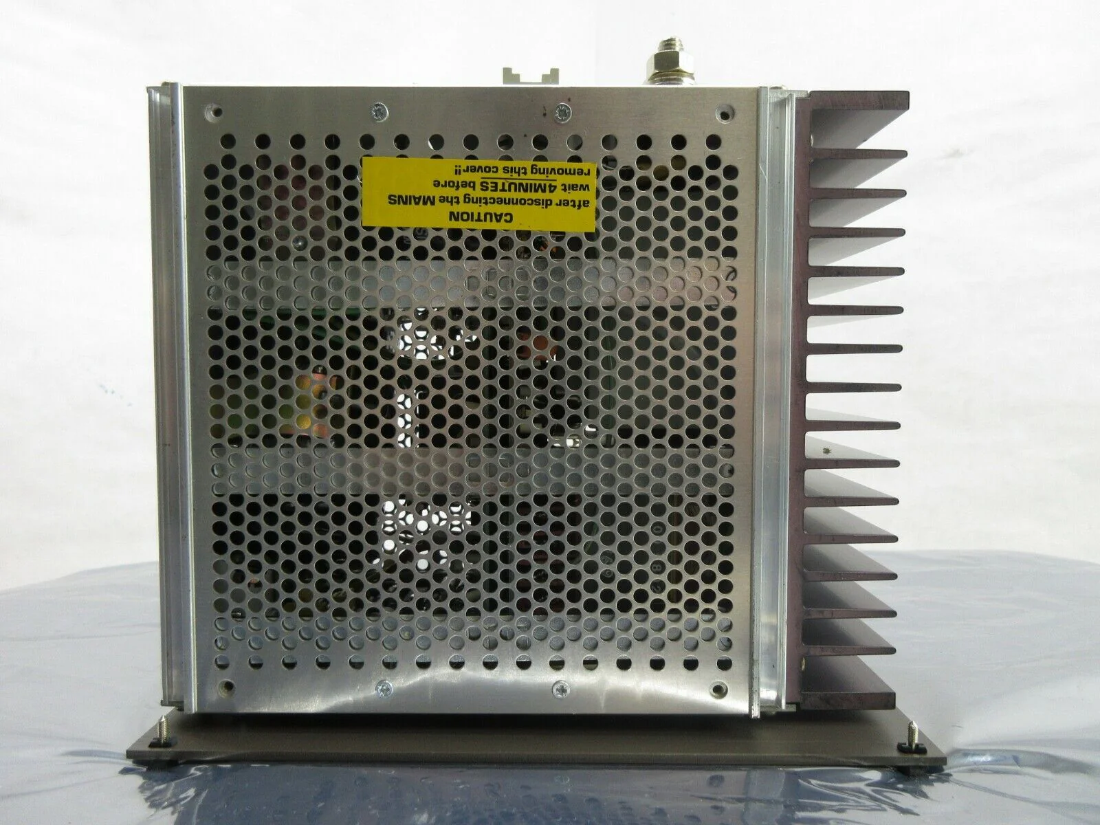 Philips 9415 012 62605 Power Supply PCB Card ASML 4022.420.15881 PAS Used - Image 6