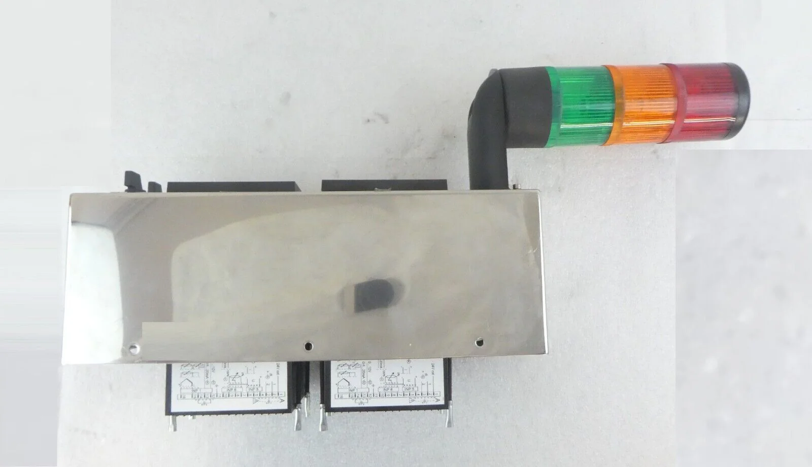 Philips KS94 Temperature Control Module Assembly 9407 928 00101 Working Surplus - Image 6