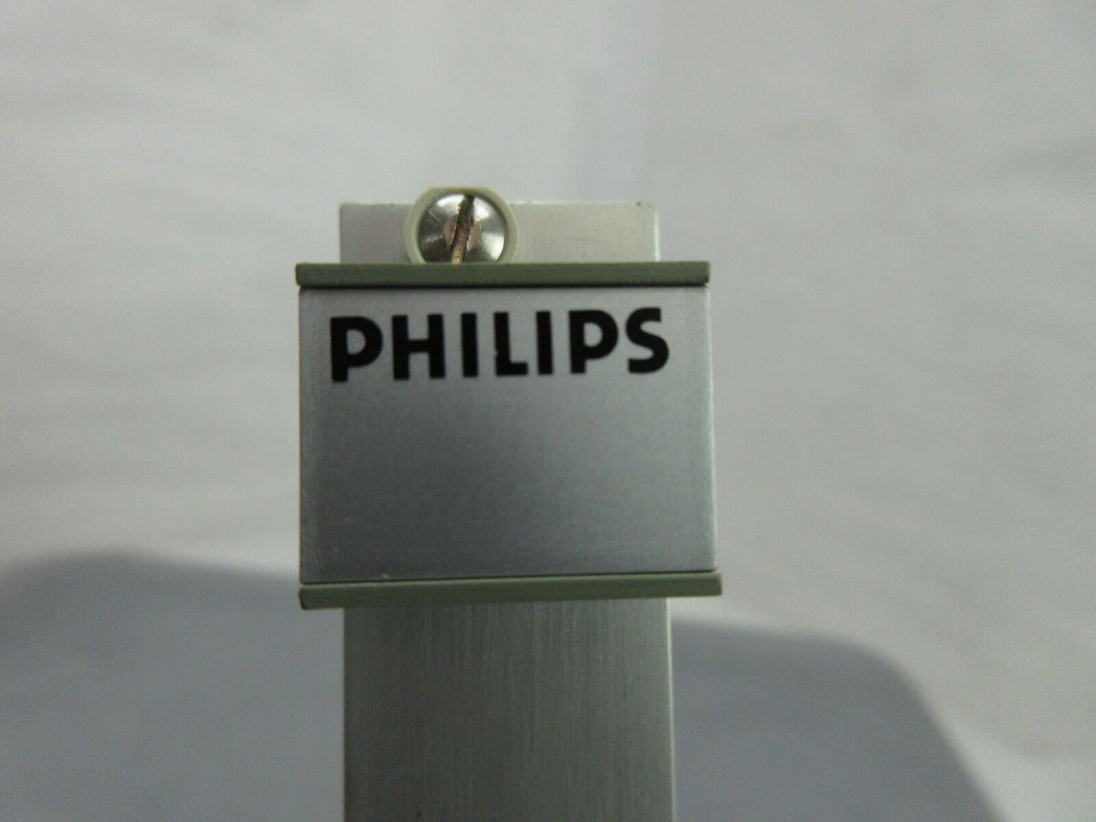 Philips PG 3652 Processor PCB Card ASML 4022.422.7588 PAS 5000/2500 Used - Image 9