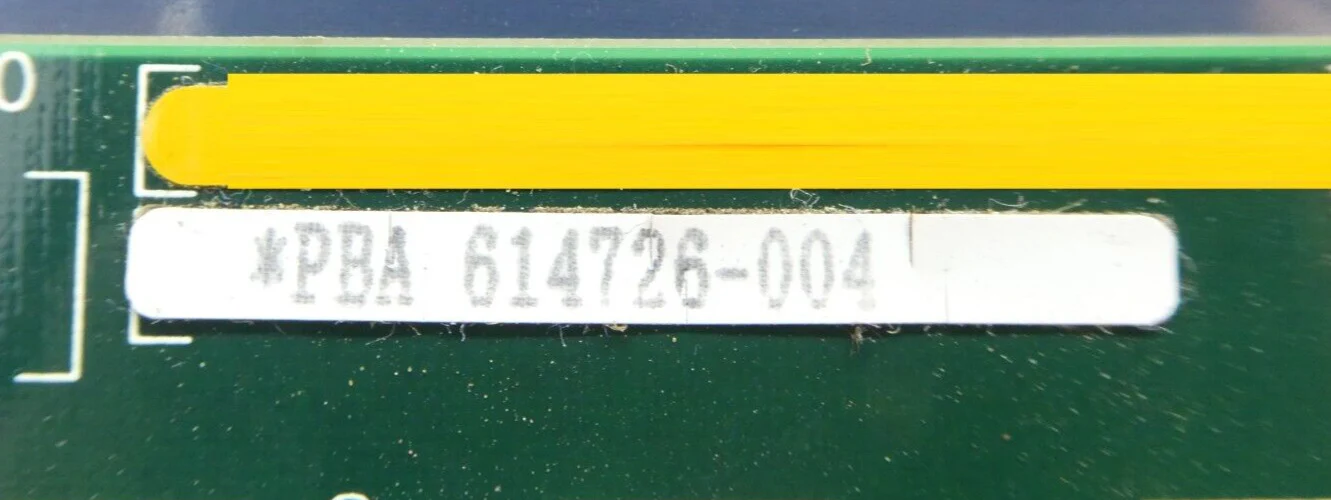 Phoenix Technologies 614726-004 PhoenixBIOS Mother Board PCB 540581-001 Working - Image 15