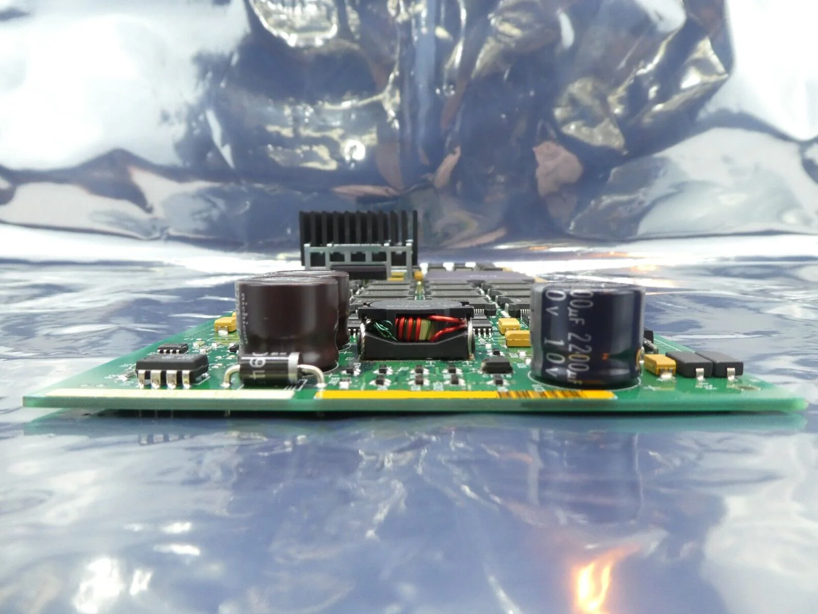 Phoenix Technologies 623918-040 CPU Processor PCB 633927-002 20980 Working Spare - Image 9