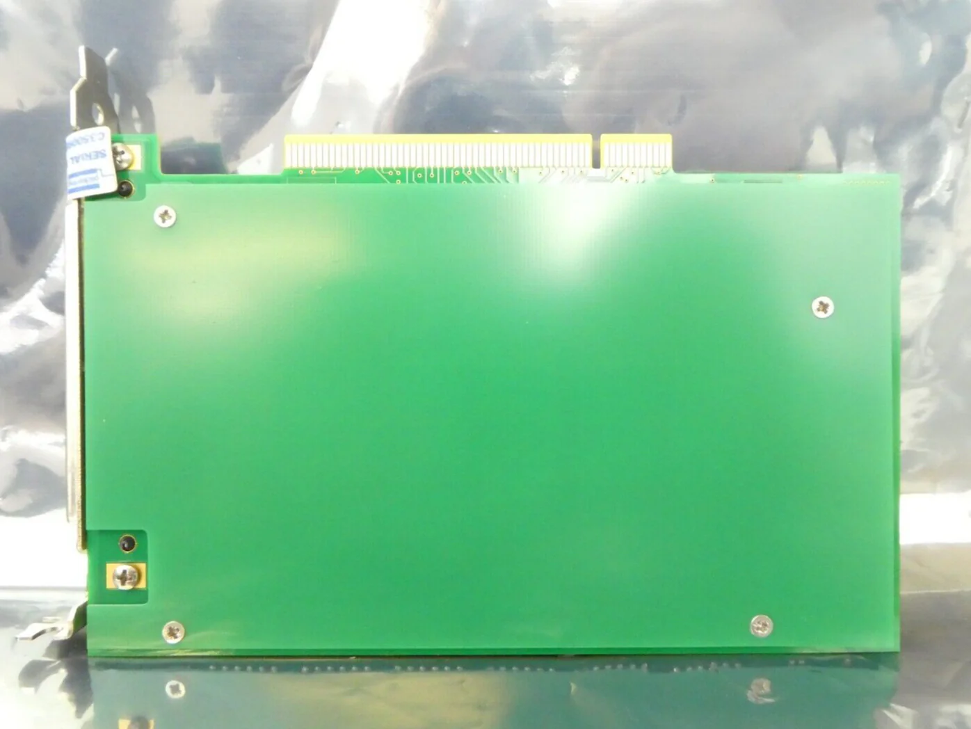 Pickering Interfaces 50-671-022-Q/24/2 Very High Density Multiplexer New Surplus - Image 2