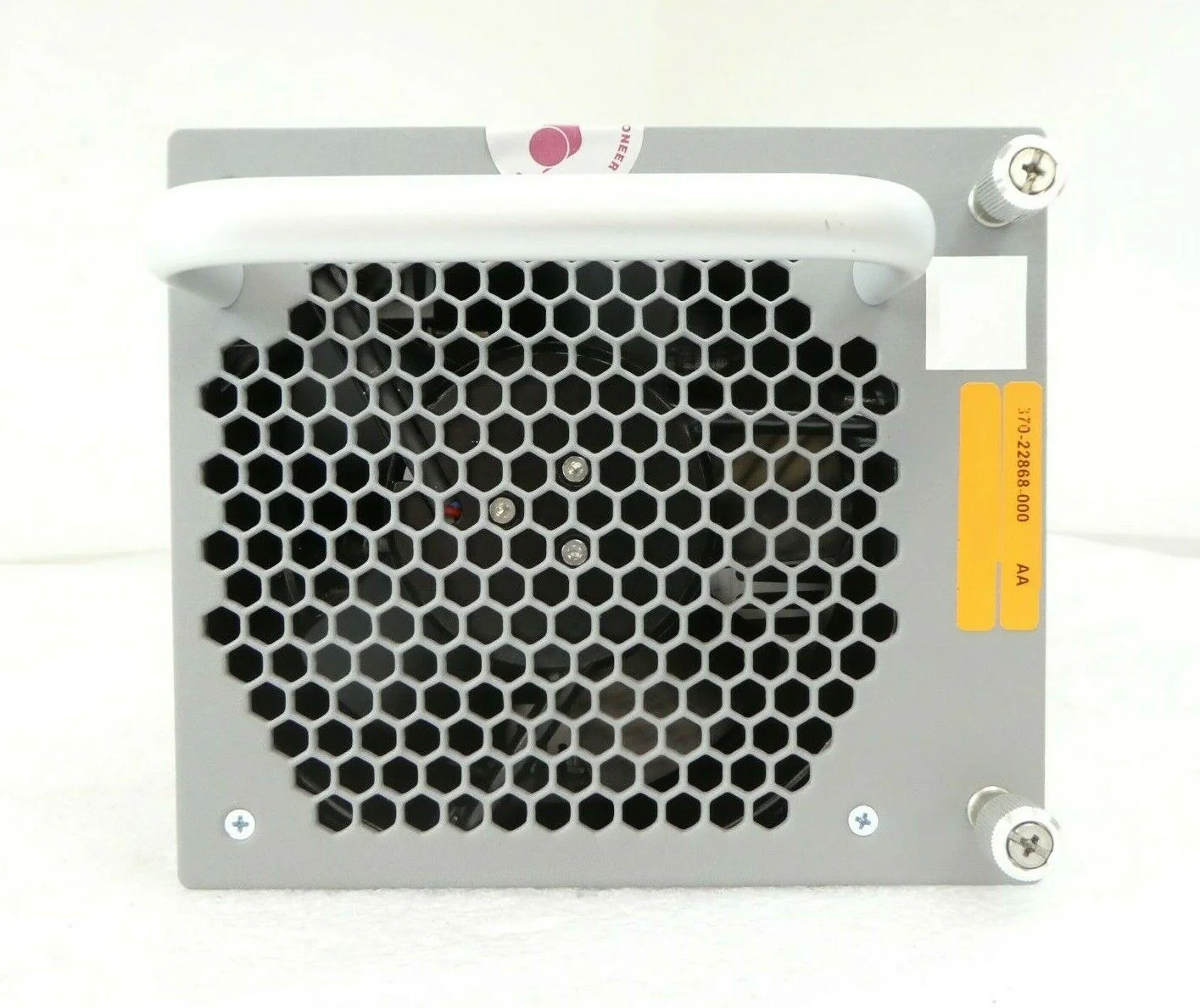 Pioneer Magnetics 119285 Linear Power Supply KLA-Tencor 370-22868-000 eS31 Spare - Image 7