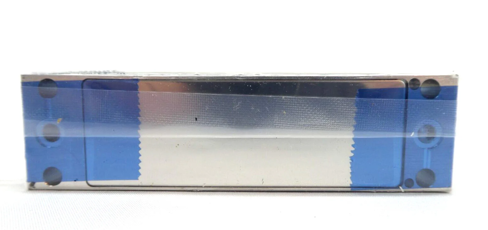 Pivotal Systems 32-02990 Mass Flow Controller MFC 200 SCCM SF6 New Surplus - Image 6
