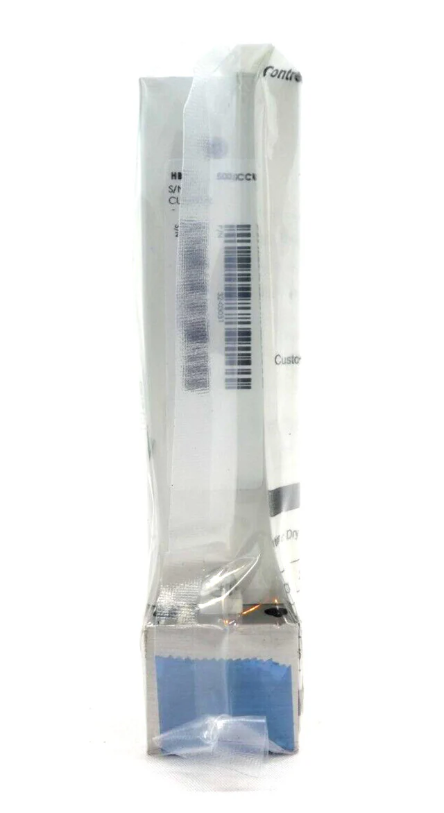 Pivotal Systems 32-03031 Mass Flow Controller MFC 500 SCCM HBr New Surplus - Image 5
