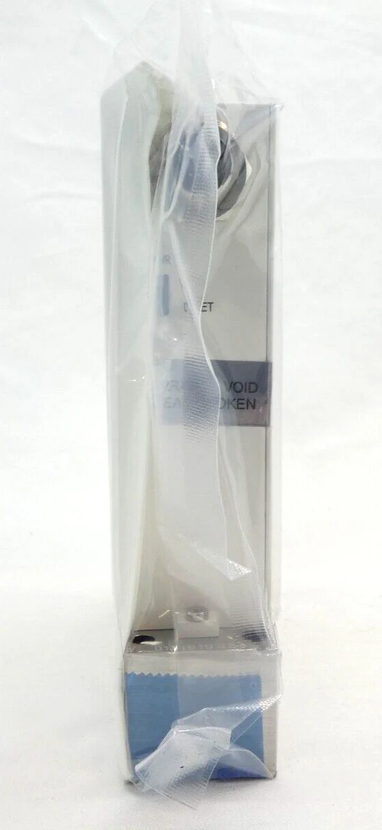 Pivotal Systems 32-03032 Mass Flow Controller MFC 250 SCCM N2 New Surplus - Image 3