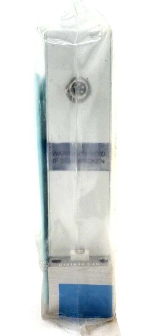 Pivotal Systems 32-03344 Mass Flow Controller MFC 300 SCCM CHF3 0190-64892 New - Image 3