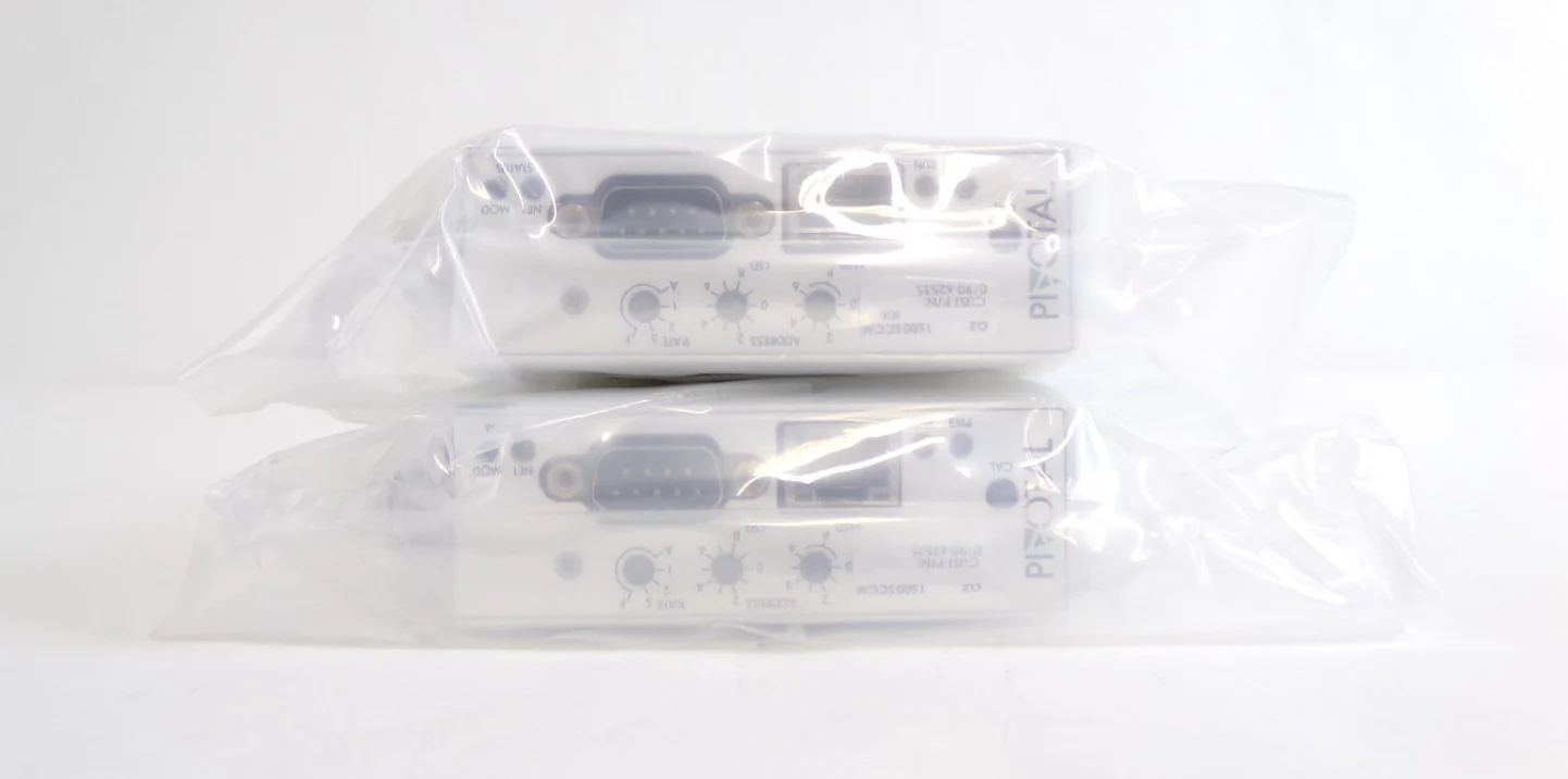 Pivotal Systems 32-03498 Mass Flow Controller MFC AMAT 0190-62535 Lot of 7 New - Image 12