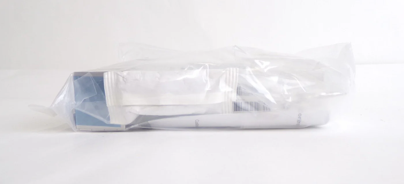 Pivotal Systems 88-02452R Mass Flow Controller MFC 200 SCCM N2 New Surplus - Image 4