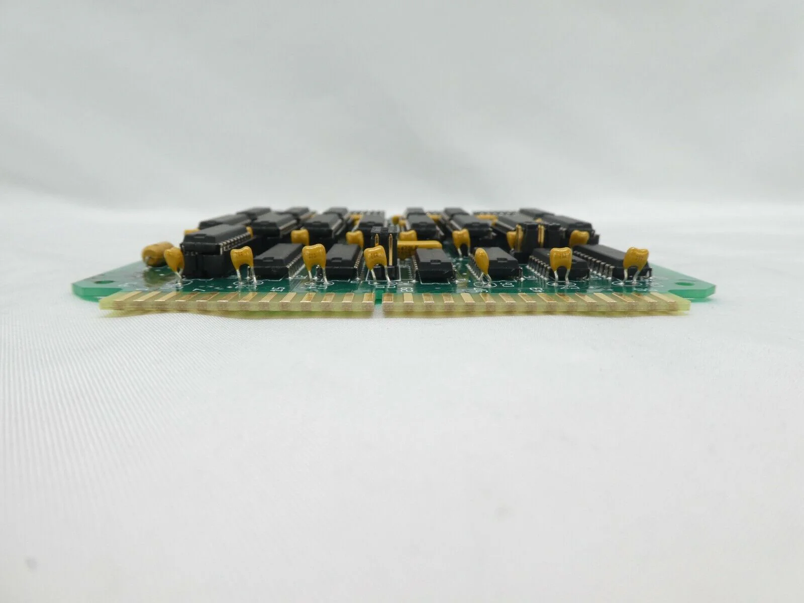 PL Pro-Log 0786041 TTL I/O Card PCB 7604A-S587 Lam Research 810-001314-003 New - Image 5