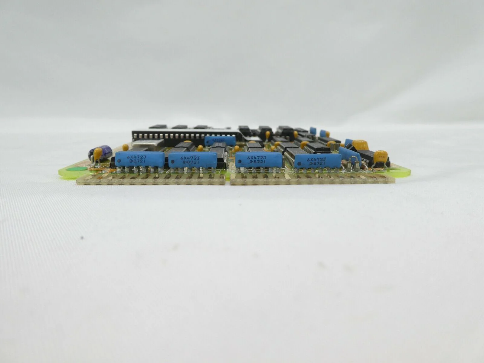 PL Pro-Log 108811 Z80 Processor PCB Card Lam 810-001316-002 OEM Refurbished - Image 6