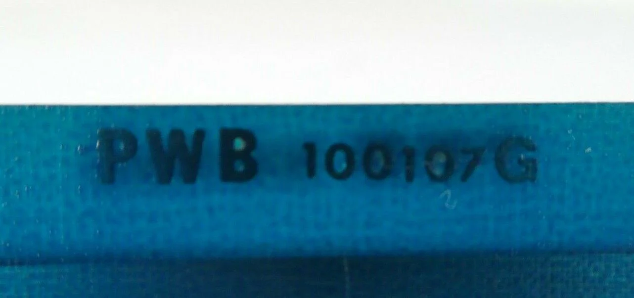 PL Pro-Logic 100108 STD 7000 Extender PCB Card 100106 Varian 1710030 Working - Image 8