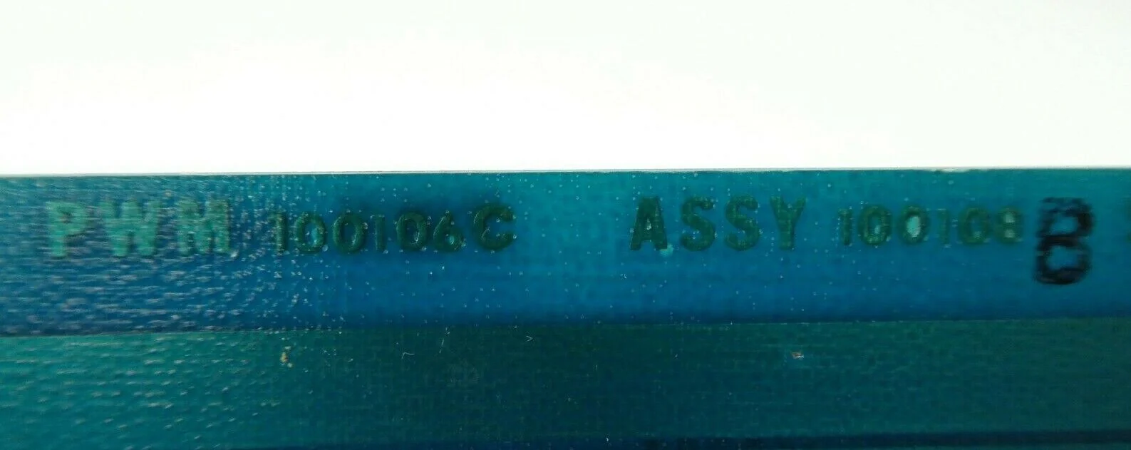 PL Pro-Logic 100108 STD 7000 Extender PCB Card 100106 Varian 1710030 Working - Image 9