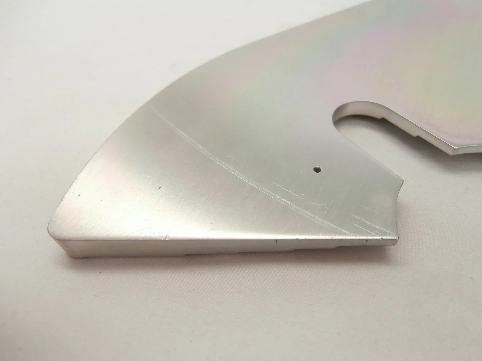 Plasma-Therm 200mm Wafer End Effector 8" SLR 770/770MF Plasma Etching Spare - Image 11