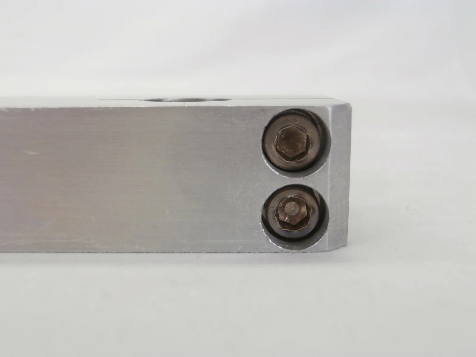 Plasma-Therm 200mm Wafer End Effector 8" SLR 770/770MF Plasma Etching Spare - Image 9