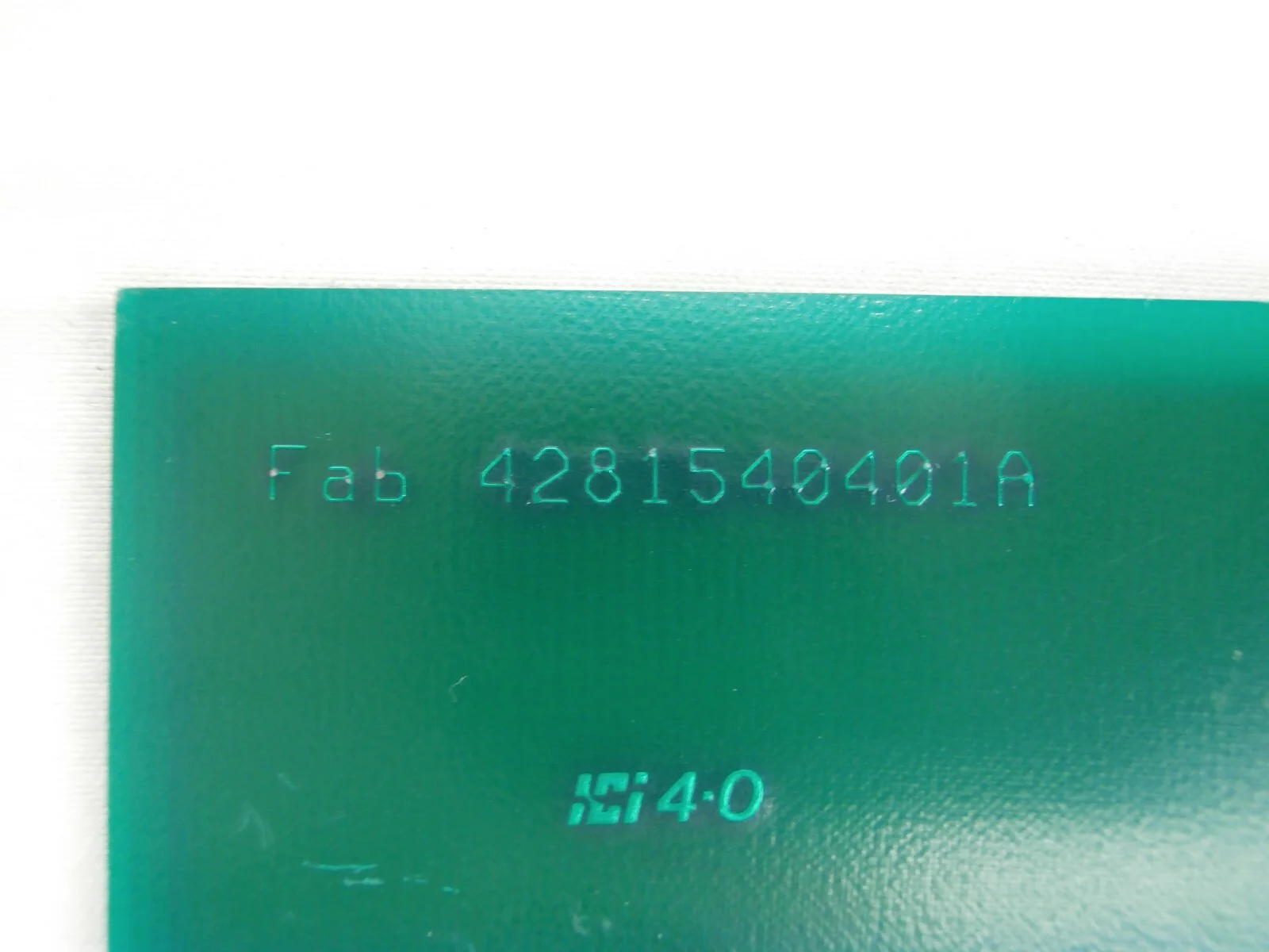Plasma-Therm 4281540501 PWN-to-Analog Converter Board PCB Clusterlock 7000 Spare - Image 11