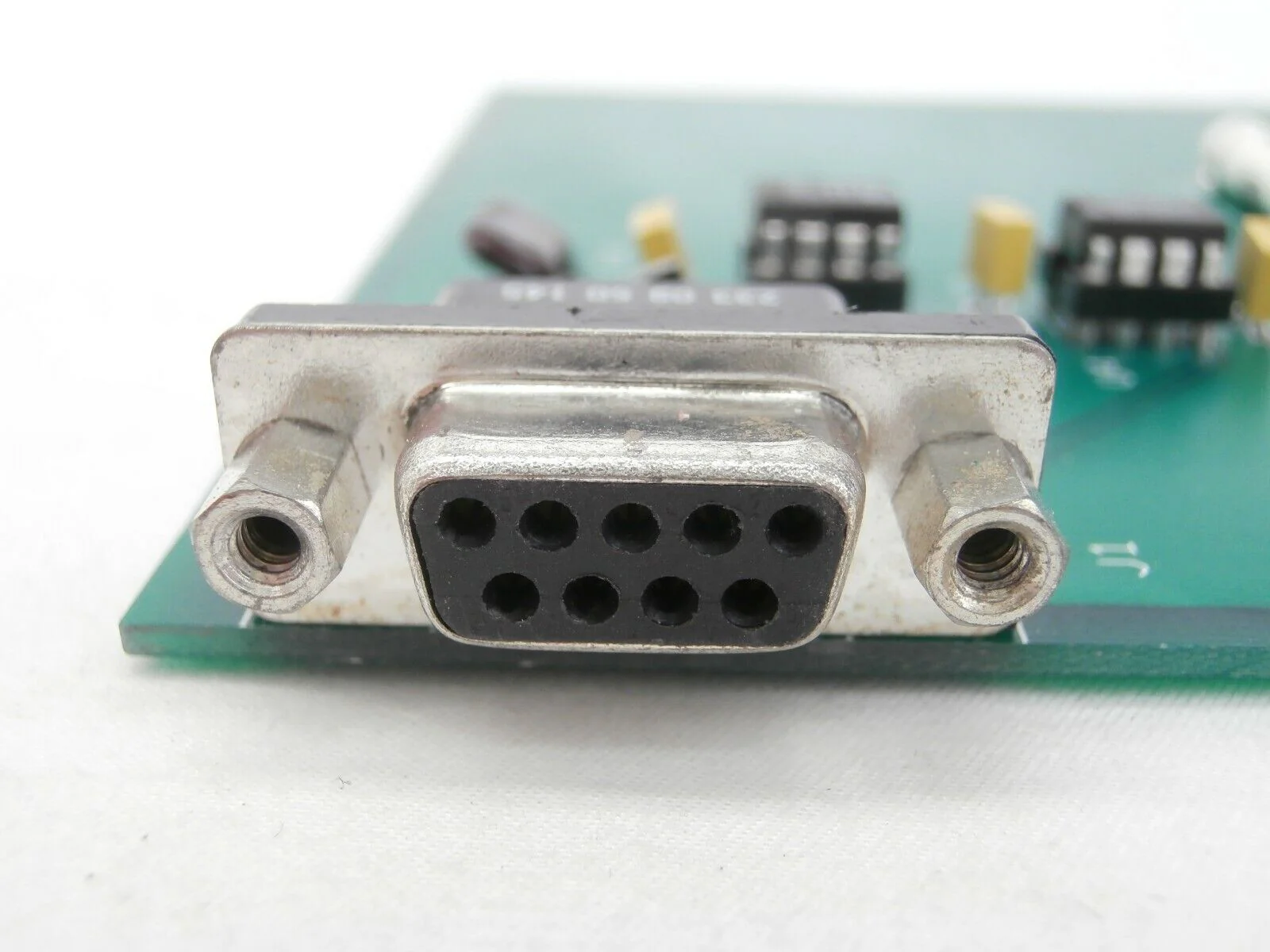 Plasma-Therm 4281540501 PWN-to-Analog Converter Board PCB Clusterlock 7000 Spare - Image 8