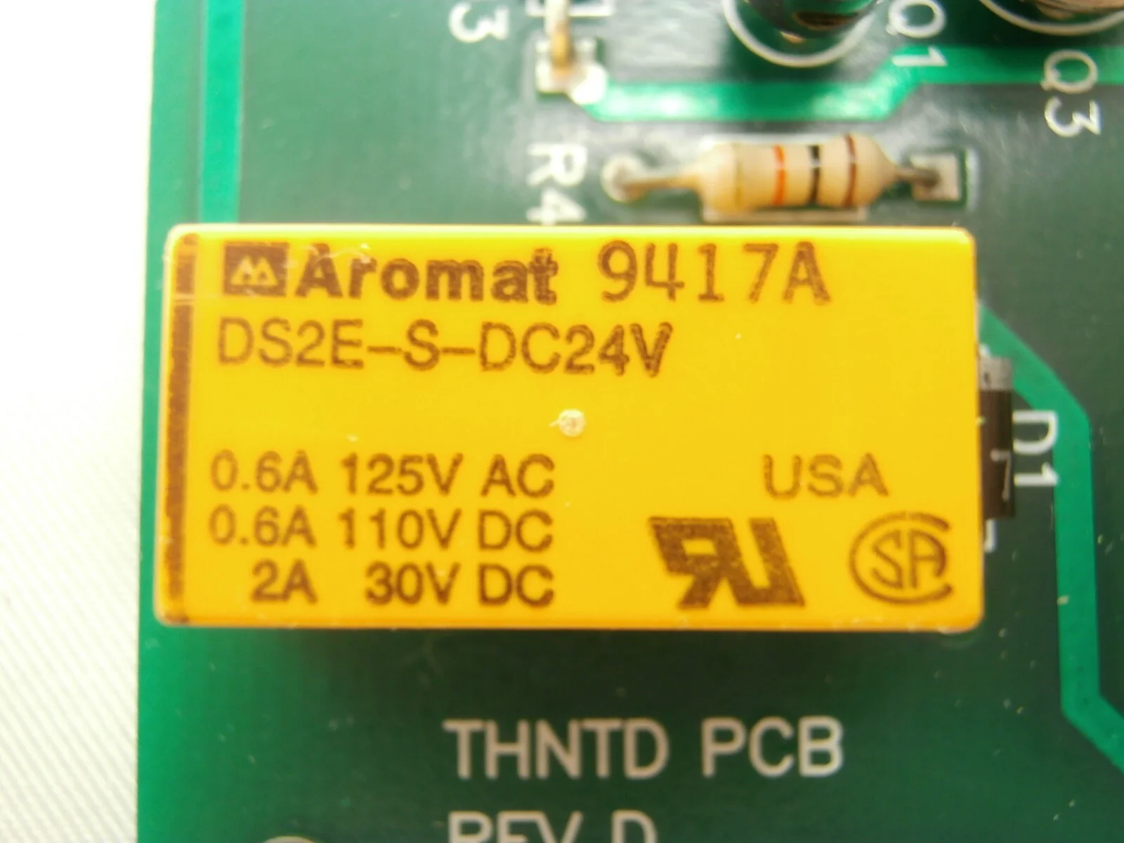 Plasma-Therm 4480159501 THNTD PCB Board Clusterlock 7000 Reseller Lot of 2 Spare - Image 10