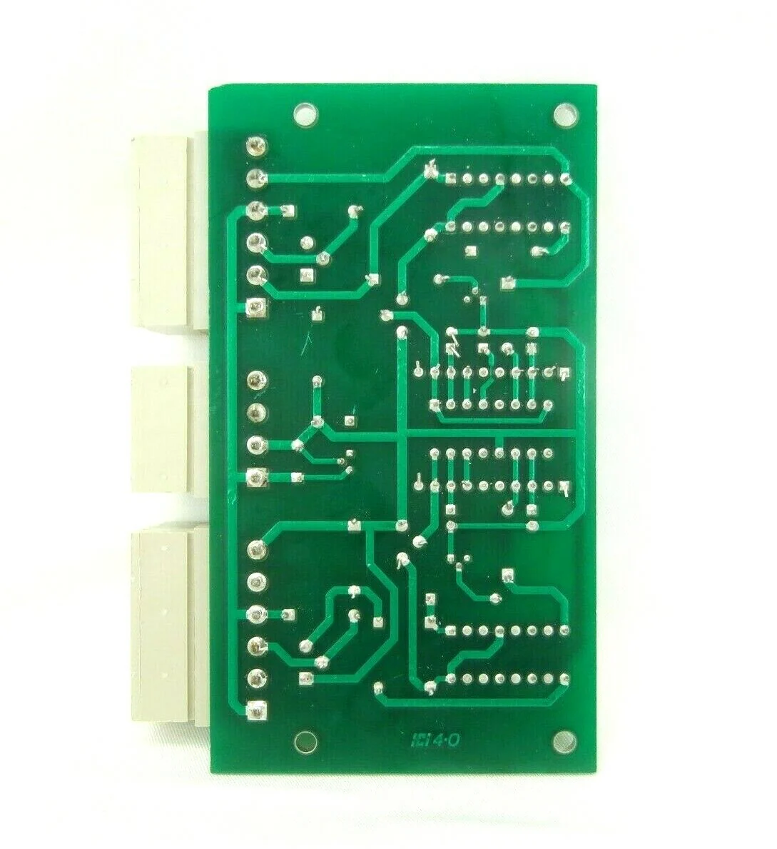 Plasma-Therm 4480159501 THNTD PCB Board Clusterlock 7000 Reseller Lot of 2 Spare - Image 4