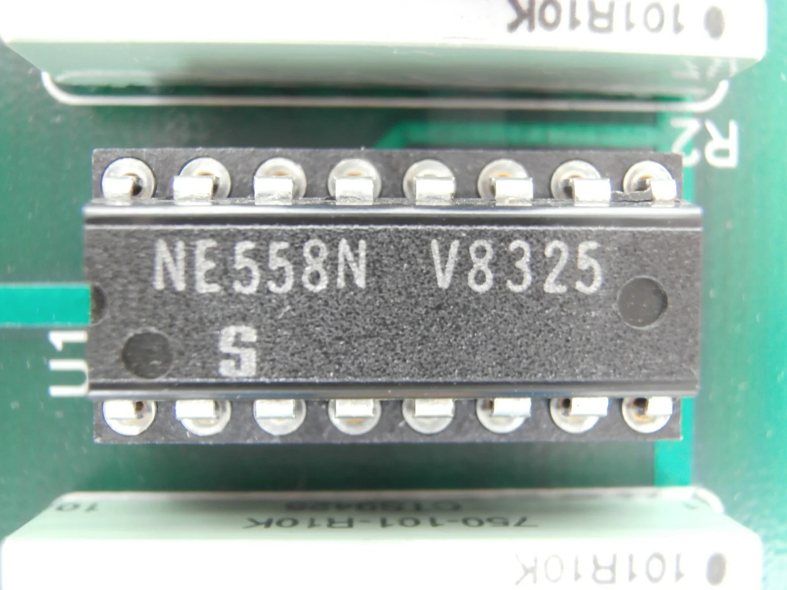 Plasma-Therm 4480159501 THNTD PCB Board PCB Reseller Lot of 2 Clusterlock 7000 - Image 11