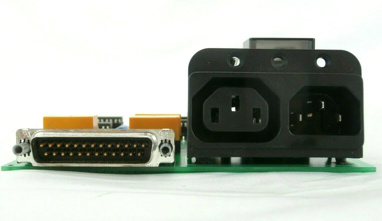 Plasma-Therm 81539 Cassette Module Interlock Board PCB Clusterlock 7000 Spare - Image 8