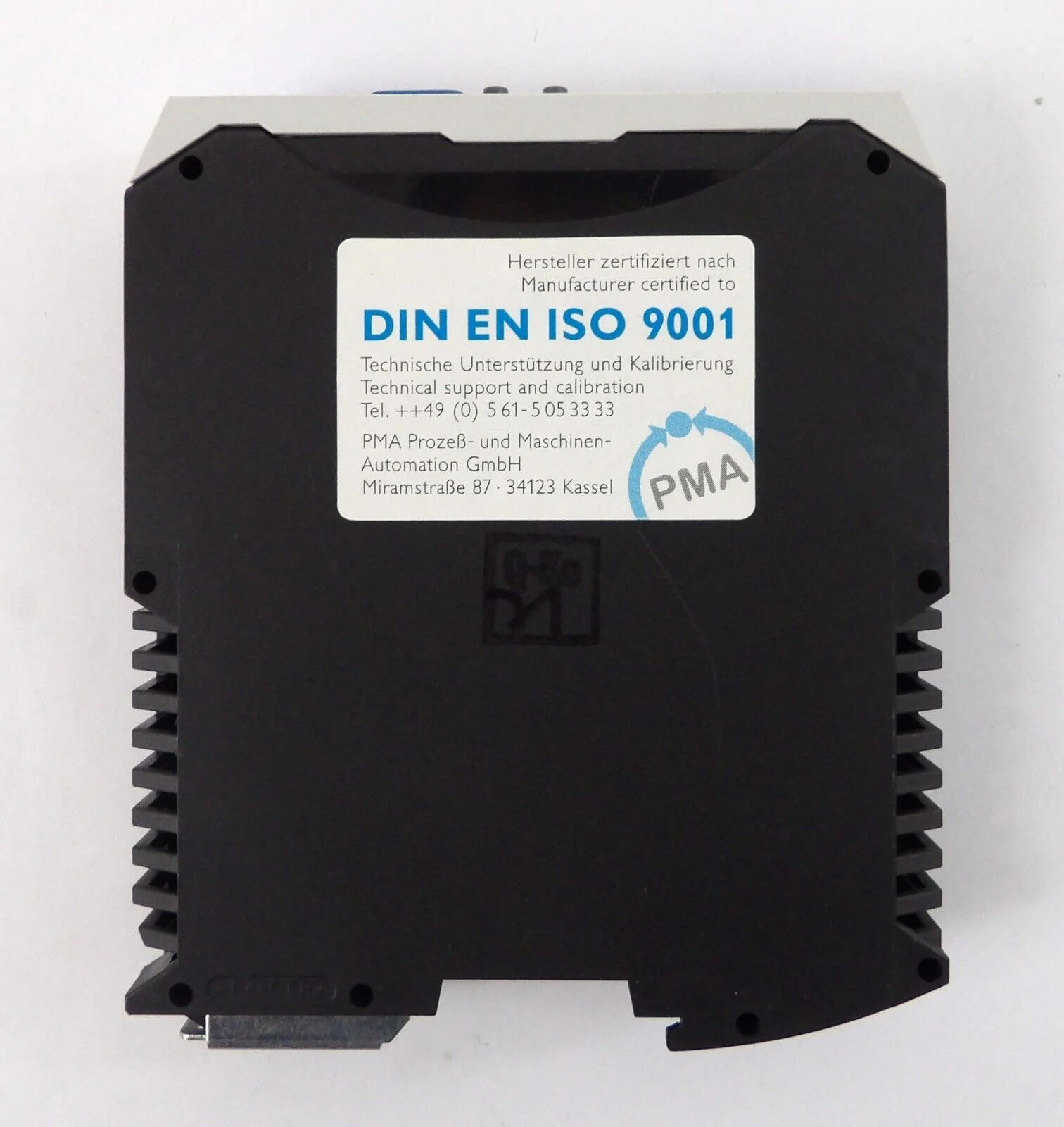 PMA CI45-112-00000-011 Relay Signal Conditioner Reseller Lot of 9 New Surplus - Image 3