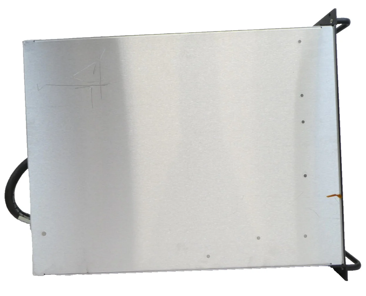 POLARA-260A ENI POLARA-260-01 Bipolar Pulsed Supply AMAT 0190-01428 New Surplus - Image 6