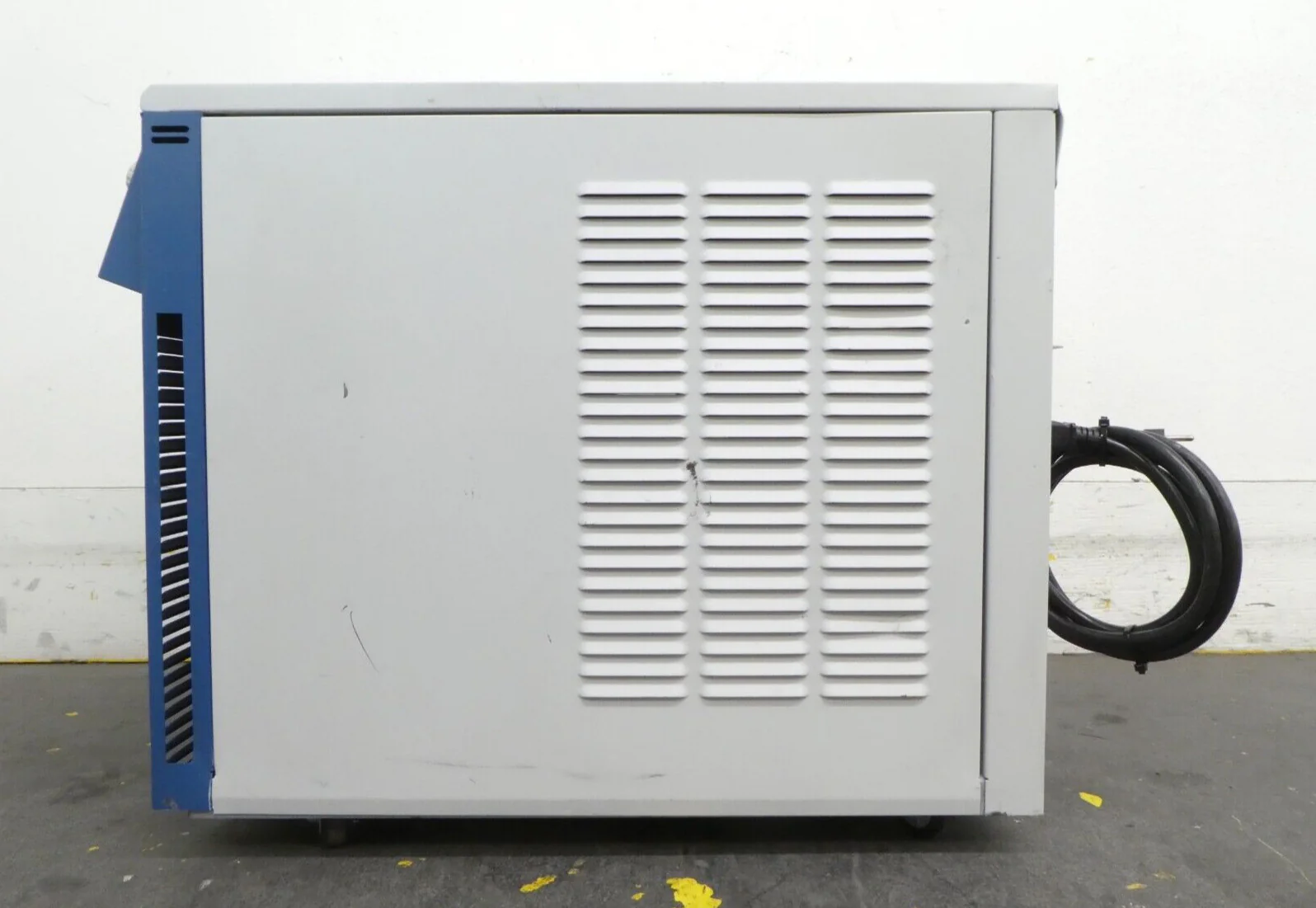 PolyScience 5360T11A110C Turbine Pump Recirculating Chiller w/Heater Tested - Image 3
