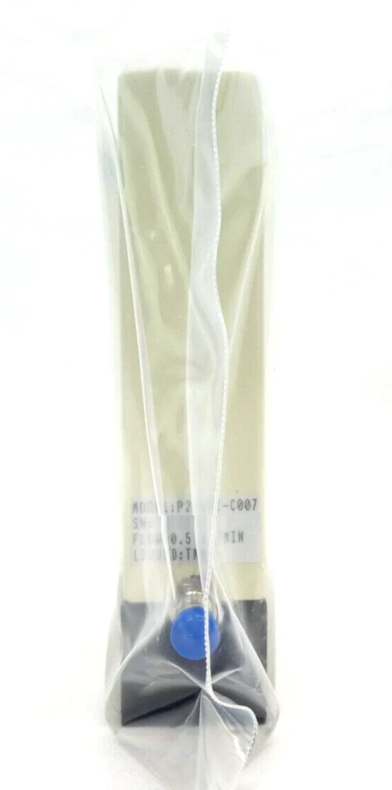 Porter Instrument P2000I-C007 Liquid Flow Controller P2000i 0.5 ML/Min TMB New - Image 4
