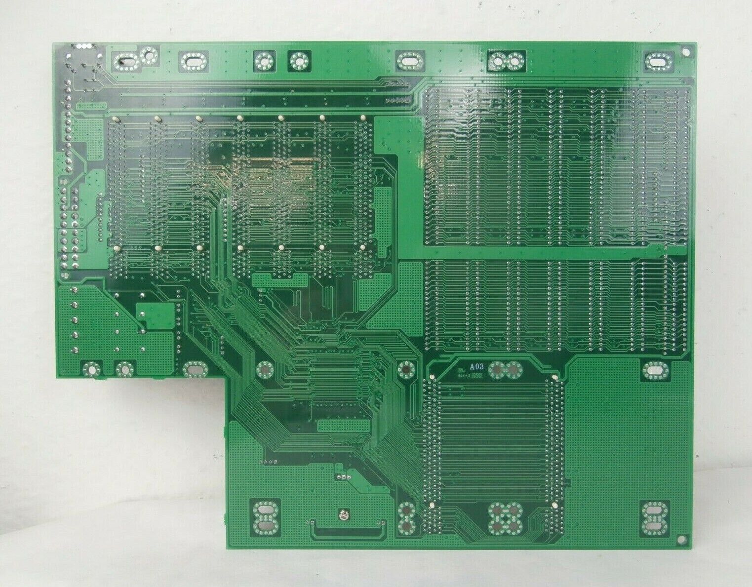 Portwell PBP-14A7-A Backplane PCB R3M0 AMAT Applied Materials Quantum X Working - Image 3