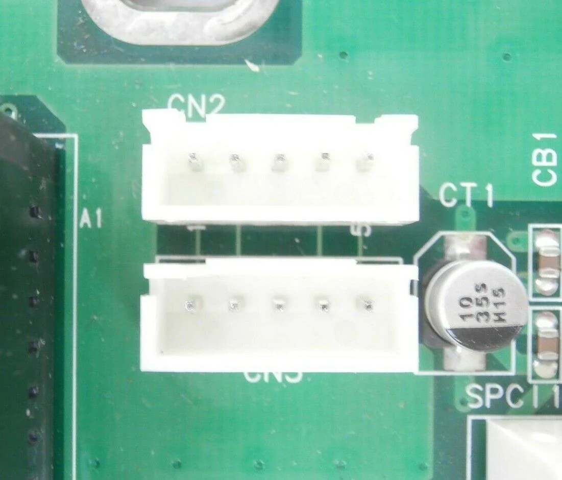 Portwell PBP-14A7-A Backplane PCB R3M0 AMAT Applied Materials Quantum X Working - Image 9