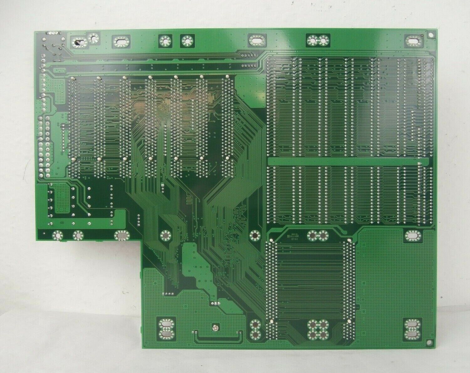 Portwell PBP-14A7-A Backplane PCB R4M0 AMAT Applied Materials Quantum X Working - Image 3