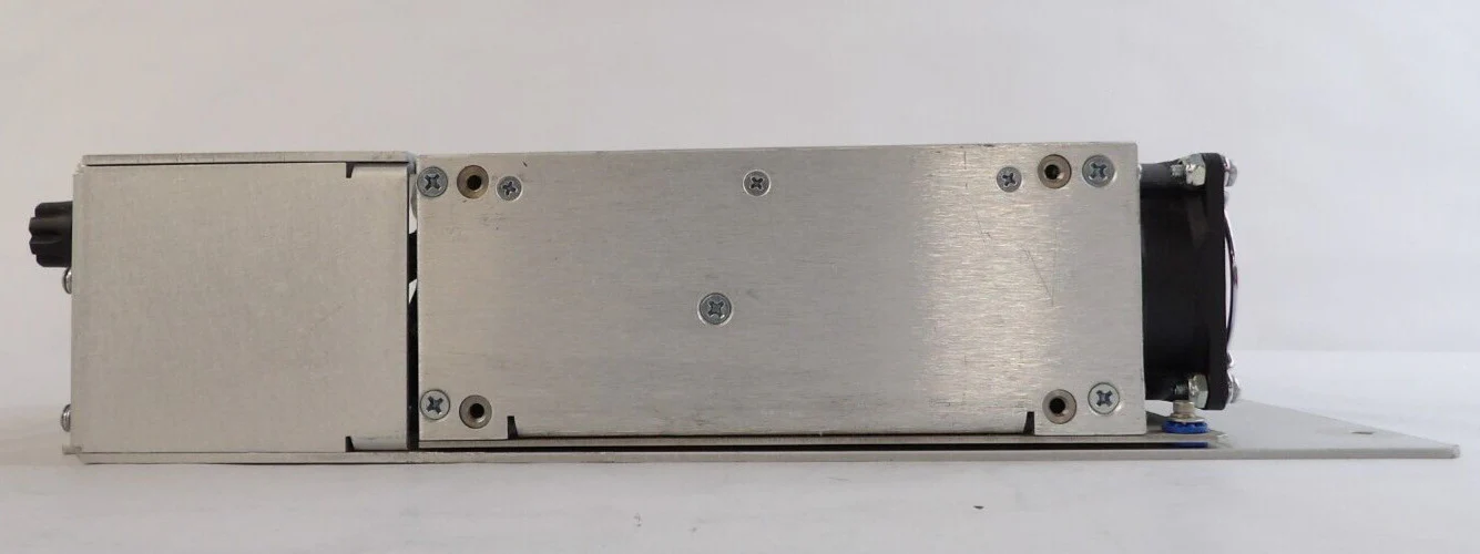Power Architects 7777 Power Supply PA-1296 Nanometrics 9062-015217 Working - Image 5