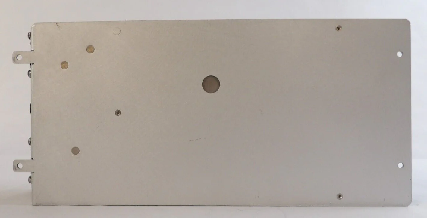 Power Architects 7777 Power Supply PA-1296 Nanometrics 9062-015217 Working - Image 6