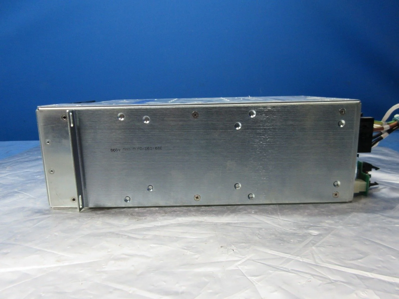 Power-One 405-349-00A (489) Power Supply RPM5A2EDEFS489 Lot of 2 Used Working - Image 4