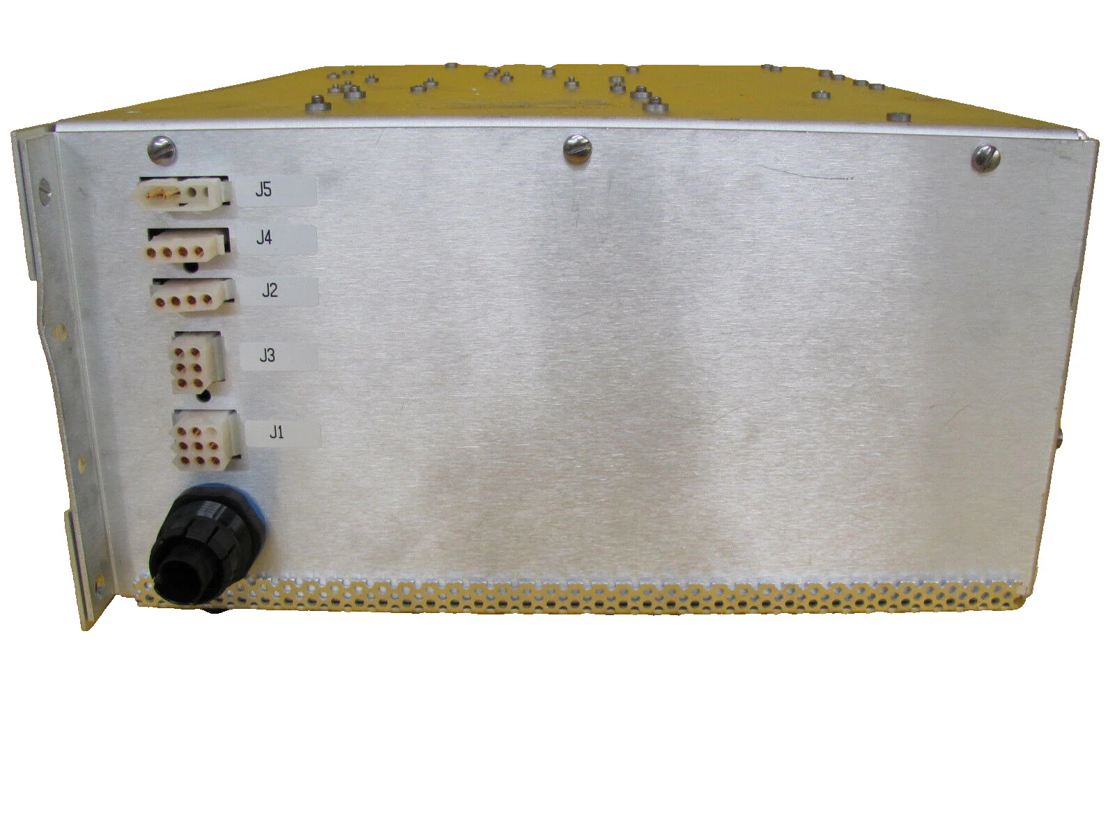 Power-One HCAA-60W-A Power Supply Assembly 115 Volts HN24-3.6-A Working Spare - Image 3