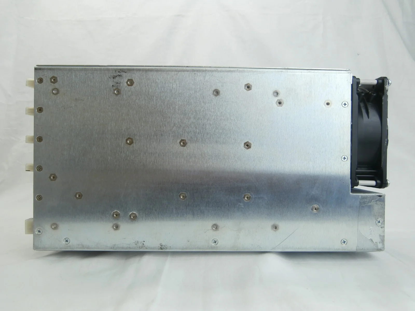 Power-One RPM5E5E5E5E5KS379 Power Supply 4000W Teradyne 405-236-00 A Used - Image 3