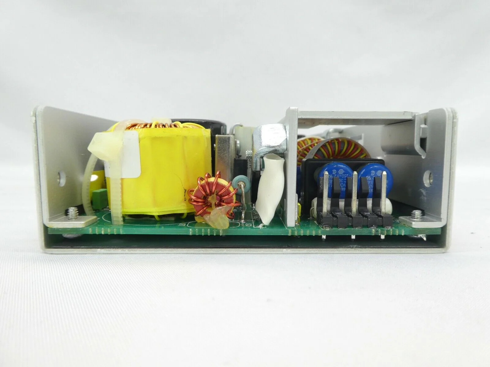Power-One SP647 Switching Power Supply 150W Reseller Lot of 4 New Surplus - Image 6