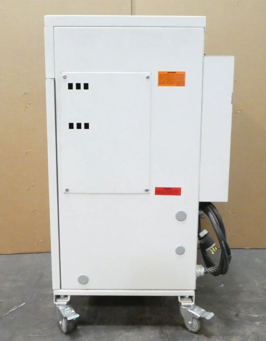 Powerex SF120872PH Clean Air Compressor SLAE03E Spectrometer Laboratory Surplus - Image 3