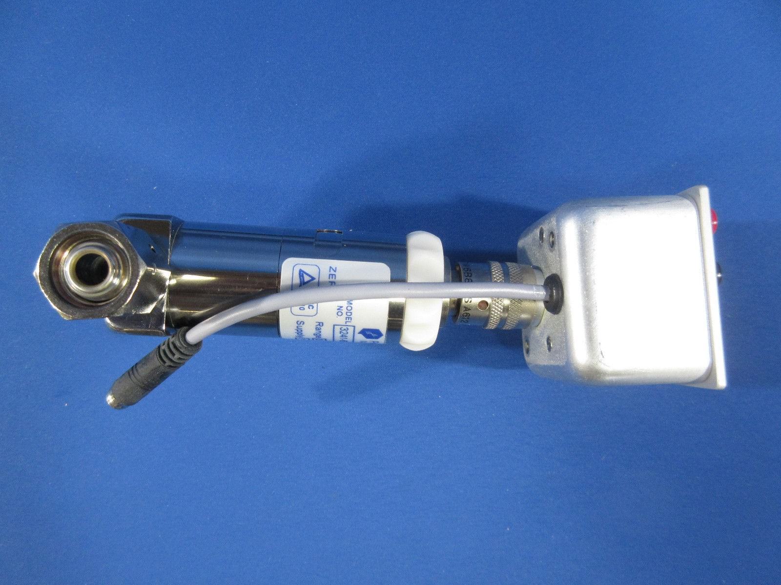 Precise Sensors 4861-65-GA-RM Transducer 3241-65-GA-B4-C6749 Lot of 13 Used - Image 10