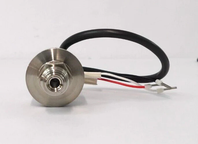 Precision Sensors P36W-30 Pressure Switch P36W Series Lot of 6 Working Surplus - Image 5