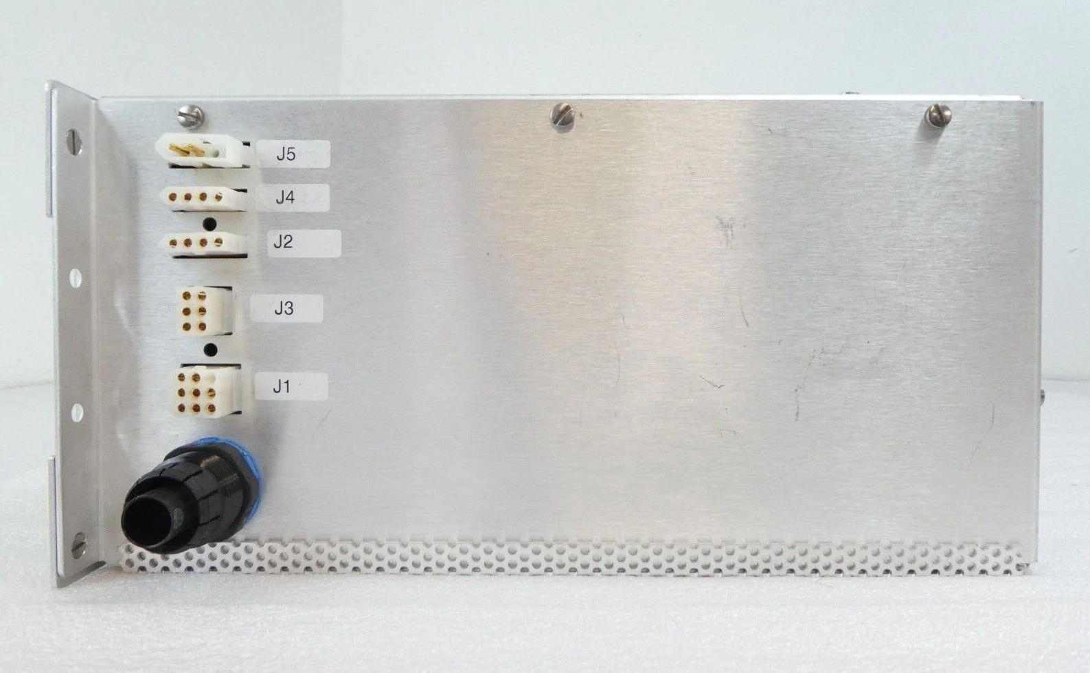 PRI Automation 48VDC Power Supply 7700 Automated Reticle Management System As-Is - Image 4