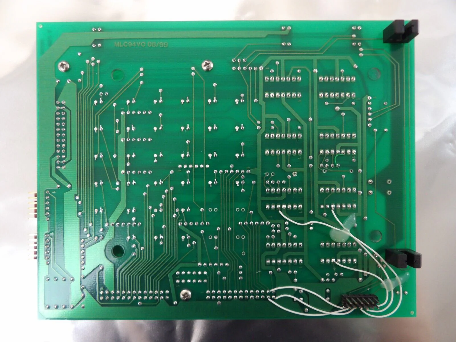 PRI Automation BM05753 Sensor Encoder Interface PCB PB 02358 Brooks Working - Image 6