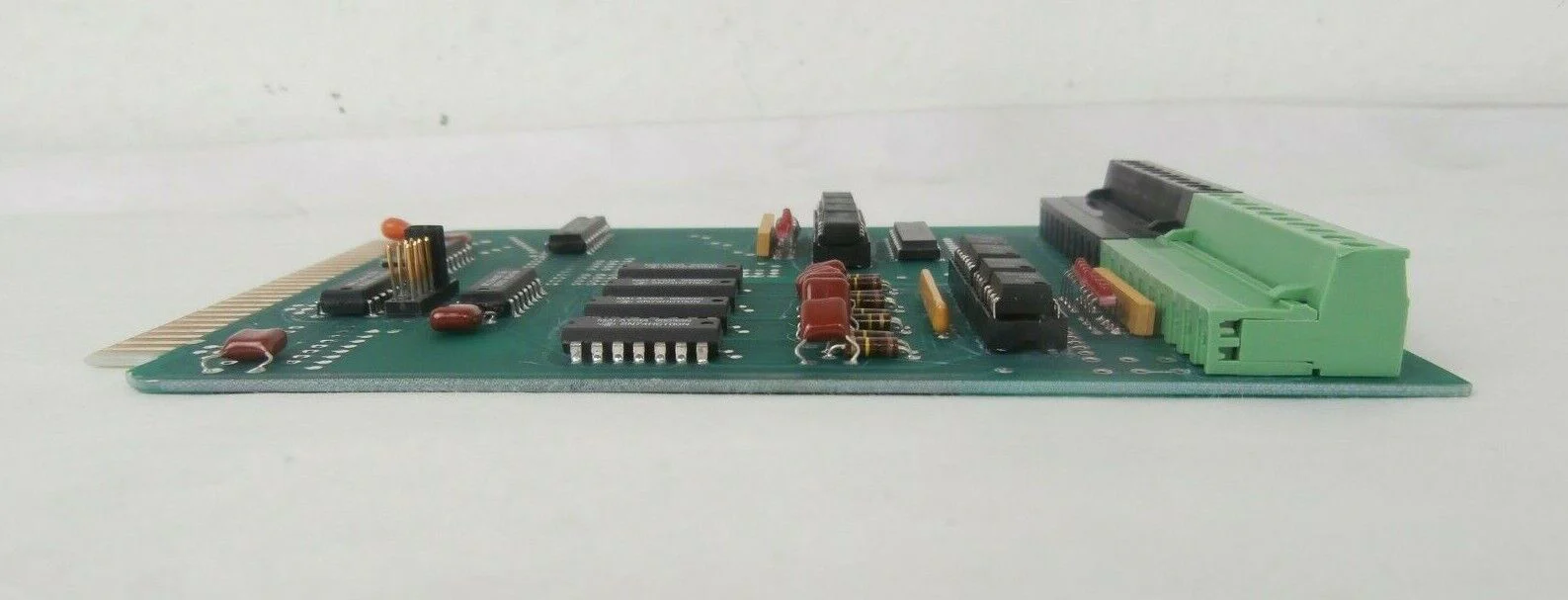 PRI Automation KX00057 PCB Card Brooks Automation BM70600 Working Surplus - Image 4